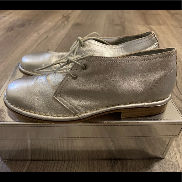 Sigerson Morrison Argentino 3915 Malabar Laminato - Picture 3 of 4